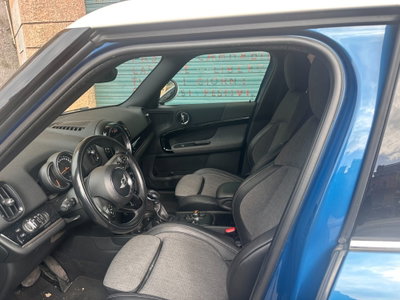 MINI Mini Countryman 2.0 Cooper D Hype Countryman (8)