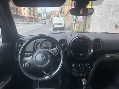 MINI Mini Countryman 2.0 Cooper D Hype Countryman (9)