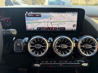 Mercedes-Benz GLA SUV 250 e phev AMG Line Advanced Plus auto (10)