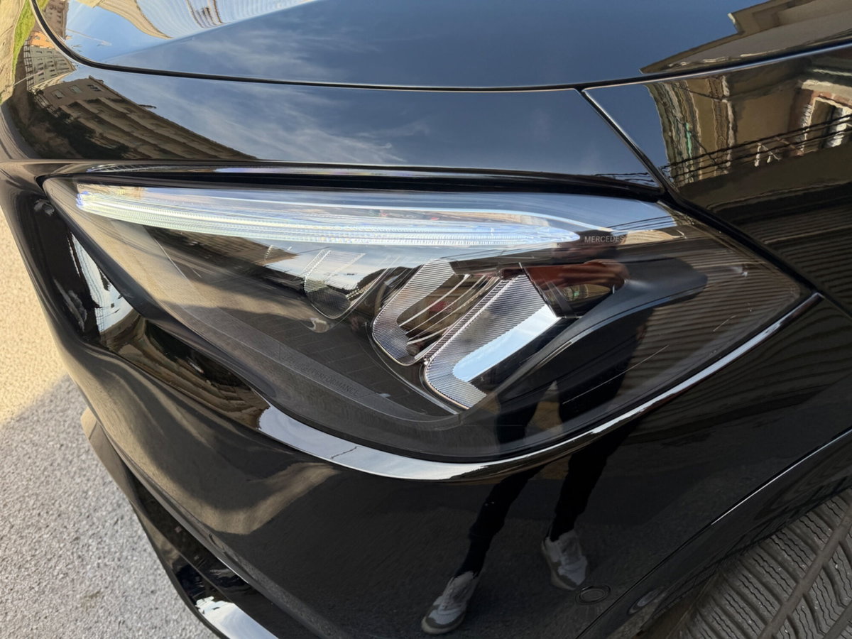 Mercedes-Benz GLA SUV 250 e phev AMG Line Advanced Plus auto (14)