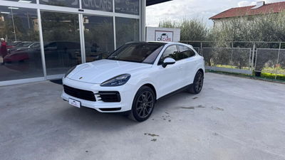 Porsche Cayenne Coupé 3.0 V6 usata
