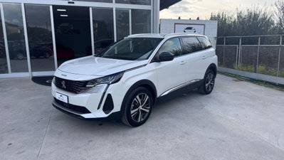 Peugeot 5008 1.5 bluehdi Allure Pack s&s 130cv eat8 (2)