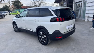 Peugeot 5008 1.5 bluehdi Allure Pack s&s 130cv eat8 (4)