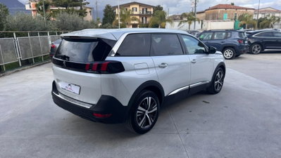 Peugeot 5008 1.5 bluehdi Allure Pack s&s 130cv eat8 (5)