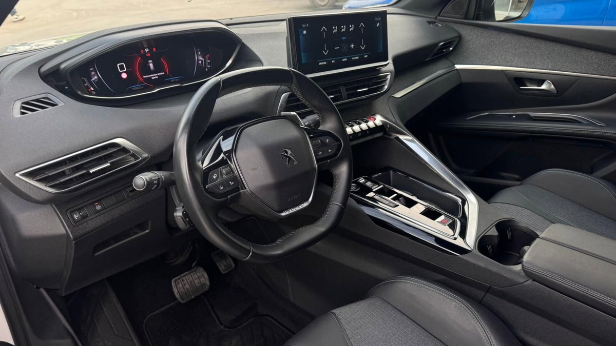 Peugeot 5008 1.5 bluehdi Allure Pack s&s 130cv eat8 (7)