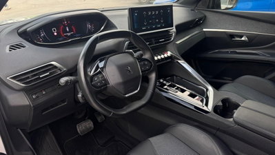 Peugeot 5008 1.5 bluehdi Allure Pack s&s 130cv eat8 (7)