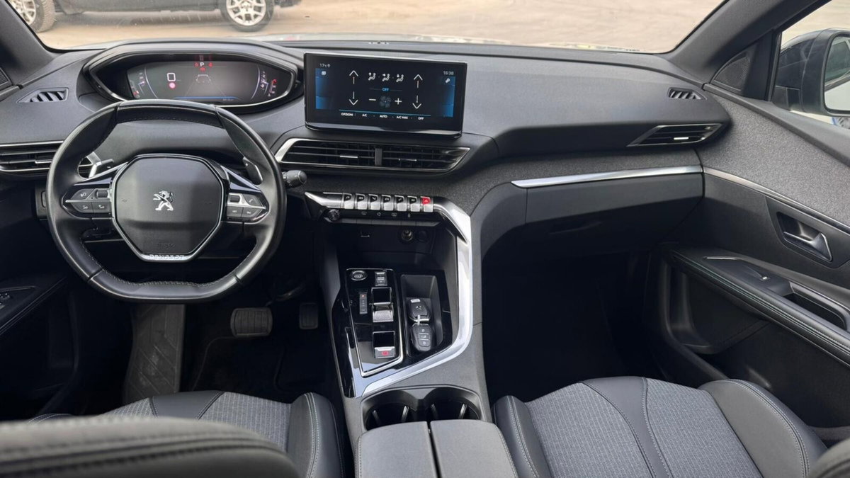 Peugeot 5008 1.5 bluehdi Allure Pack s&s 130cv eat8 (8)