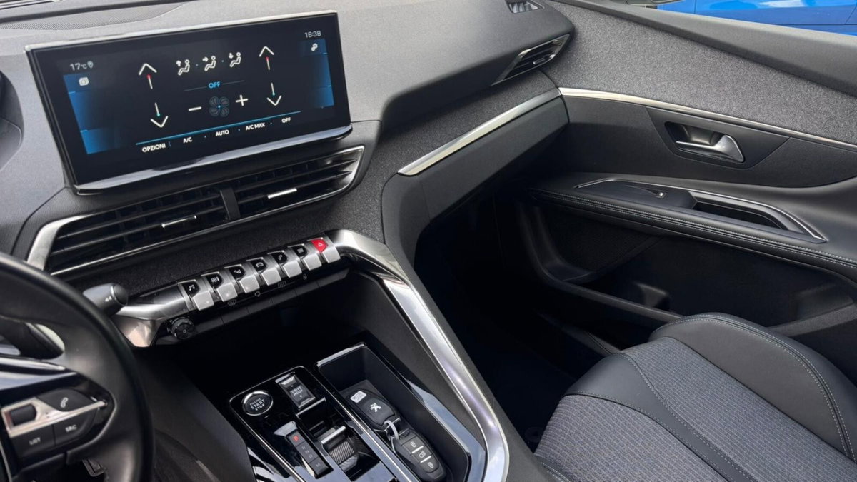 Peugeot 5008 1.5 bluehdi Allure Pack s&s 130cv eat8 (9)