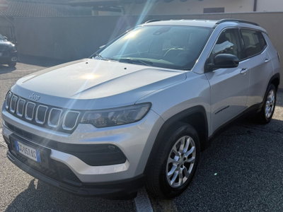 Jeep Compass 1.6 Multijet II 2WD Business usata