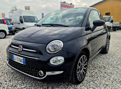 Fiat 500 1.0 Hybrid Dolcevita usata