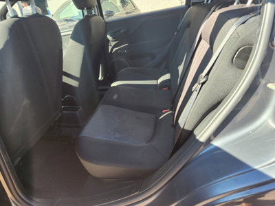 Fiat Punto 1.4 8V 5 porte Easypower Street (6)