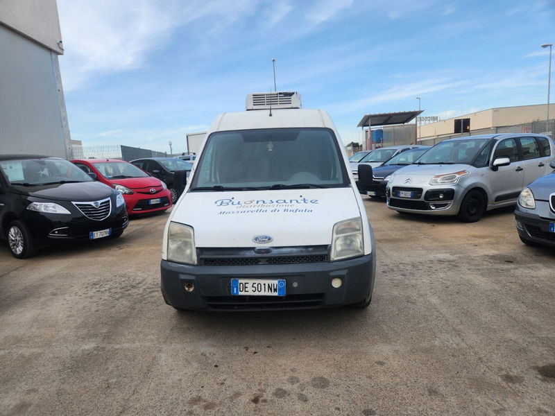 Ford Transit Connect  230L 1.8 TDCi cat PL-TA LX