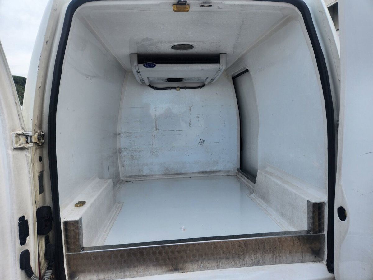 Ford Transit Connect  230L 1.8 TDCi cat PL-TA LX (5)