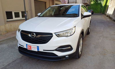 Opel Grandland X 1.5 diesel Ecotec Start&Stop Business usata