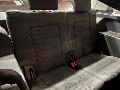 Volkswagen Touran TDI DPF Highline (14)