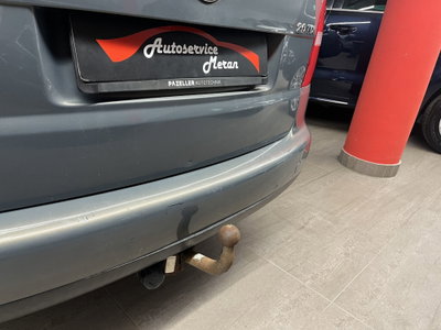 Volkswagen Touran TDI DPF Highline (15)