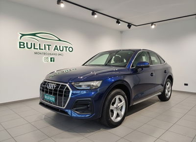 audi q5 40 tdi 204 cv quattro s tronic business