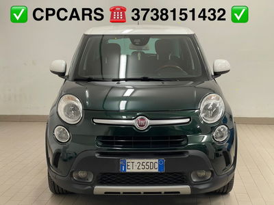 Fiat 500L 1.6 Multijet 120 CV Trekking usata