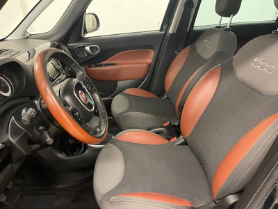Fiat 500L 1.6 Multijet 120 CV Trekking (12)