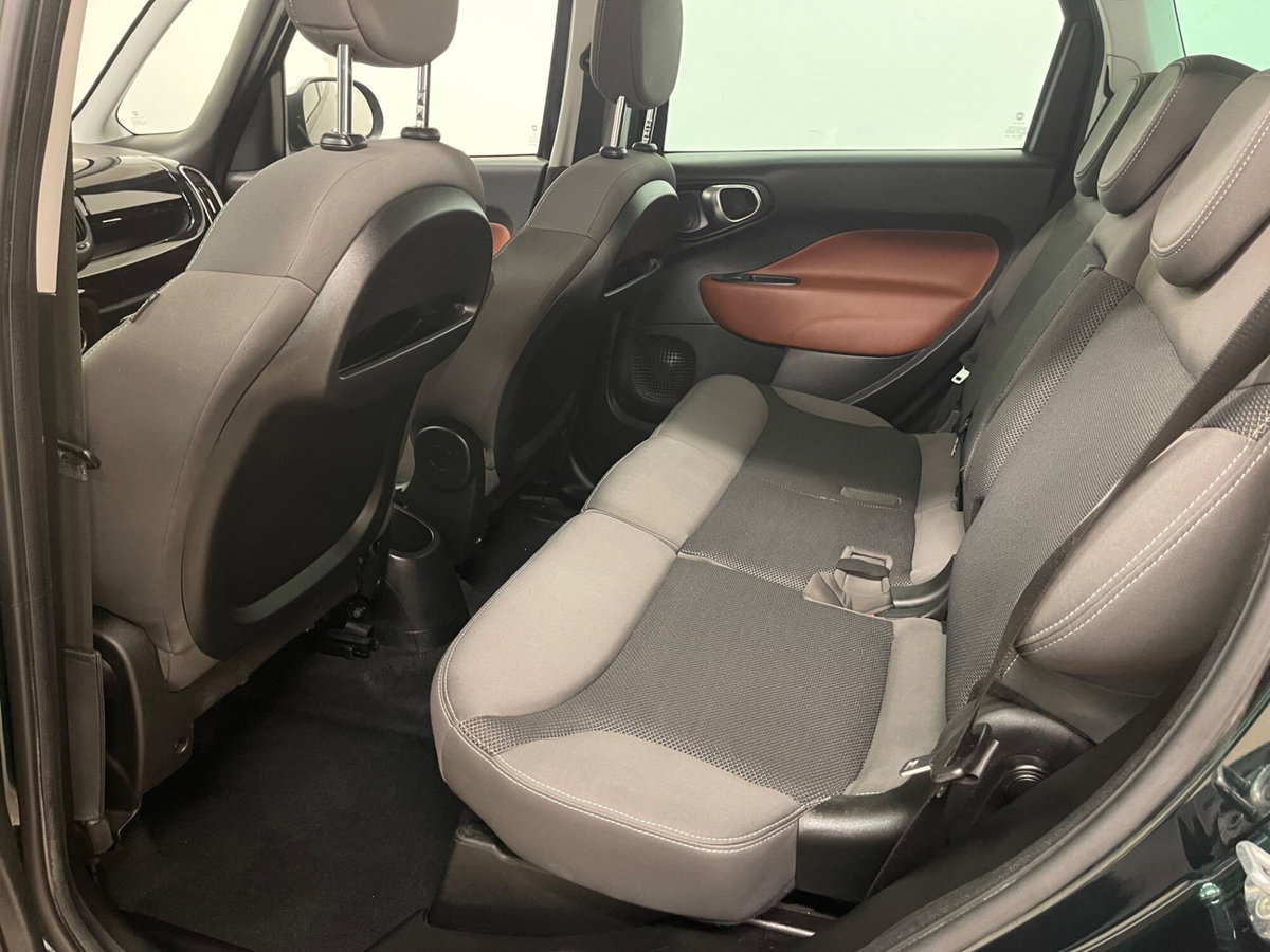 Fiat 500L 1.6 Multijet 120 CV Trekking (15)