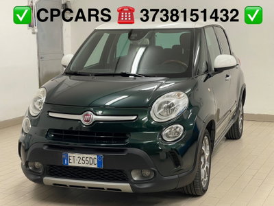 Fiat 500L 1.6 Multijet 120 CV Trekking (2)