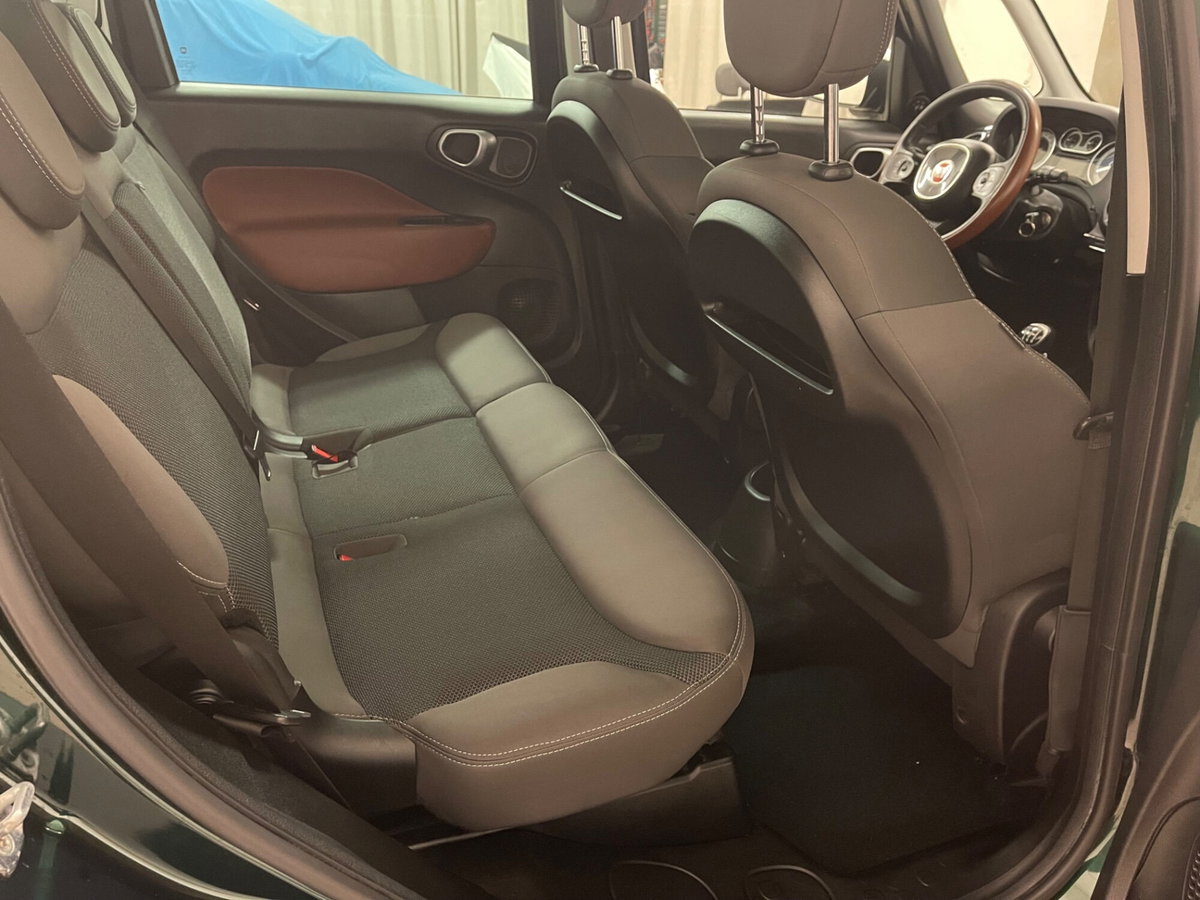 Fiat 500L 1.6 Multijet 120 CV Trekking (20)