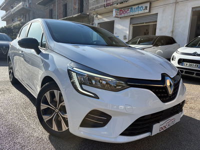 Renault Clio Blue dCi 100 CV 5 porte Evolution usata