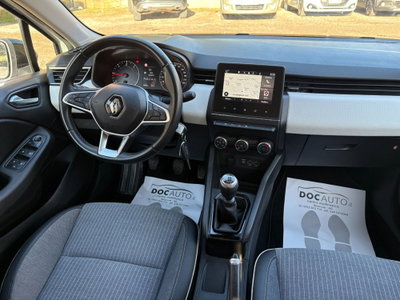 Renault Clio Blue dCi 100 CV 5 porte Evolution (10)