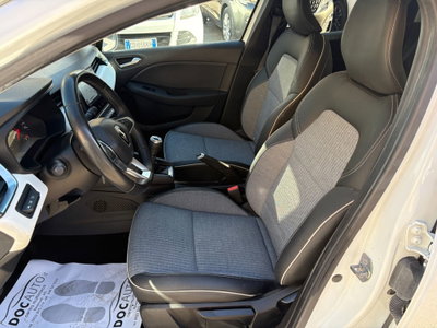 Renault Clio Blue dCi 100 CV 5 porte Evolution (11)