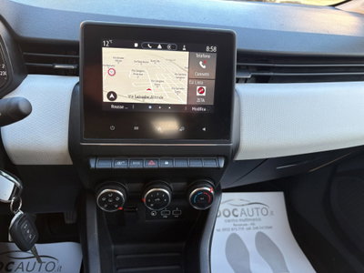 Renault Clio Blue dCi 100 CV 5 porte Evolution (12)