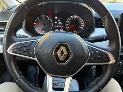 Renault Clio Blue dCi 100 CV 5 porte Evolution (13)