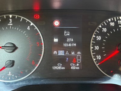 Renault Clio Blue dCi 100 CV 5 porte Evolution (14)