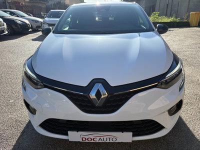 Renault Clio Blue dCi 100 CV 5 porte Evolution (2)