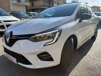 Renault Clio Blue dCi 100 CV 5 porte Evolution (3)
