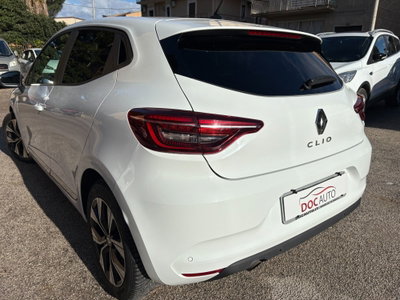 Renault Clio Blue dCi 100 CV 5 porte Evolution (4)