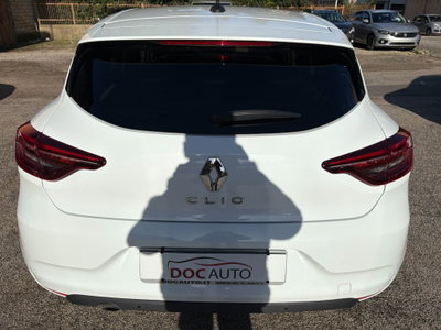 Renault Clio Blue dCi 100 CV 5 porte Evolution (5)