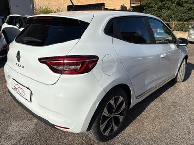 Renault Clio Blue dCi 100 CV 5 porte Evolution (6)
