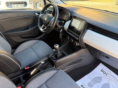 Renault Clio Blue dCi 100 CV 5 porte Evolution (7)