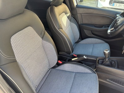 Renault Clio Blue dCi 100 CV 5 porte Evolution (8)