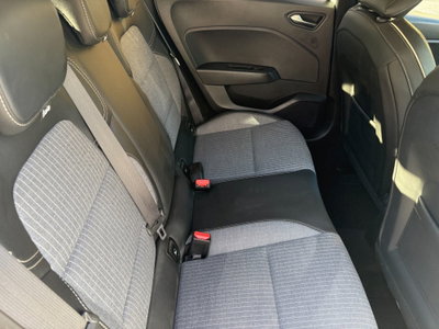 Renault Clio Blue dCi 100 CV 5 porte Evolution (9)