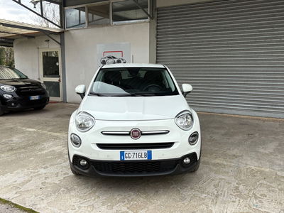 Fiat 500X 1.3 MultiJet 95 CV Connect usata
