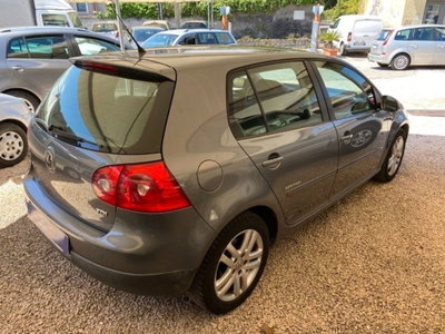 Volkswagen Golf 1.9 TDI DPF 4mot. 5p. Sportline (11)