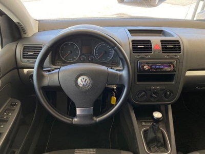 Volkswagen Golf 1.9 TDI DPF 4mot. 5p. Sportline (12)