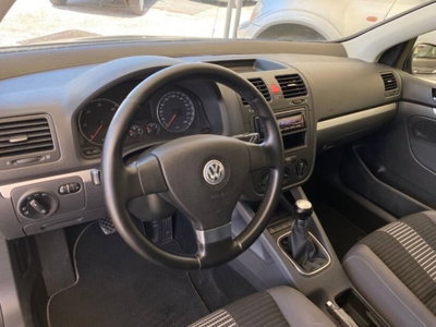 Volkswagen Golf 1.9 TDI DPF 4mot. 5p. Sportline (15)