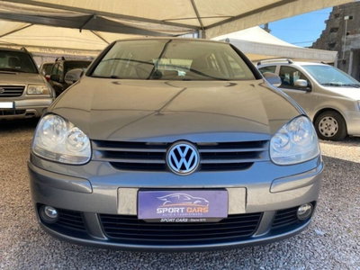 Volkswagen Golf 1.9 TDI DPF 4mot. 5p. Sportline (4)