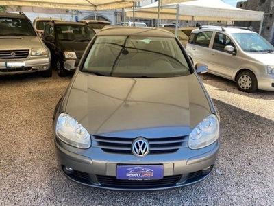 Volkswagen Golf 1.9 TDI DPF 4mot. 5p. Sportline (5)