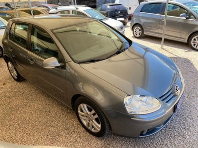 Volkswagen Golf 1.9 TDI DPF 4mot. 5p. Sportline (6)