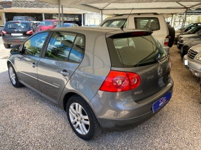 Volkswagen Golf 1.9 TDI DPF 4mot. 5p. Sportline (7)