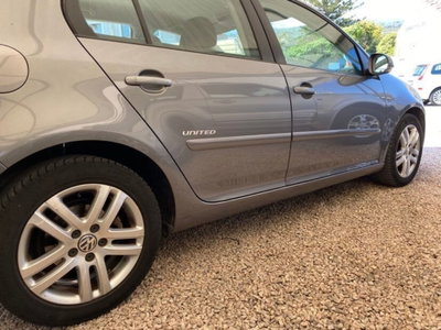 Volkswagen Golf 1.9 TDI DPF 4mot. 5p. Sportline (8)