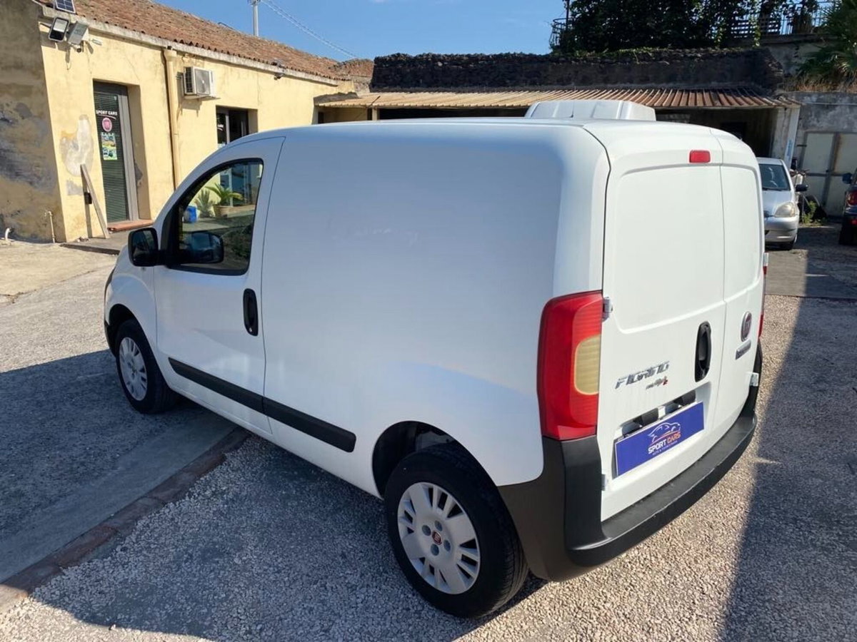 Fiat Fiorino QUBO 1.3 MJT 95CV SX (N1) (3)